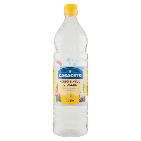 CASACETO ACETO DI ALCOOL LIMONE 1L