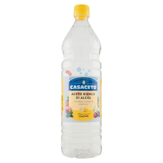 CASACETO ACETO DI ALCOOL LIMONE 1L