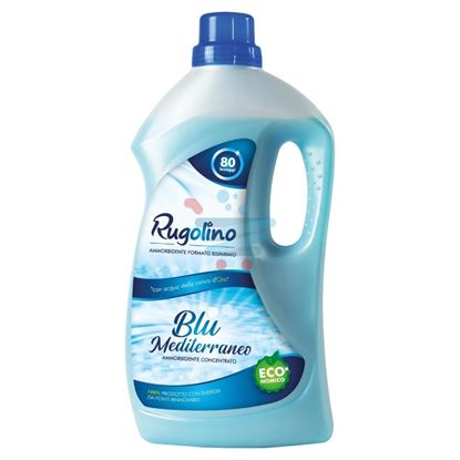 RUGOLINO AMMORBIDENTE BLUE MEDITERRANEO 2LT