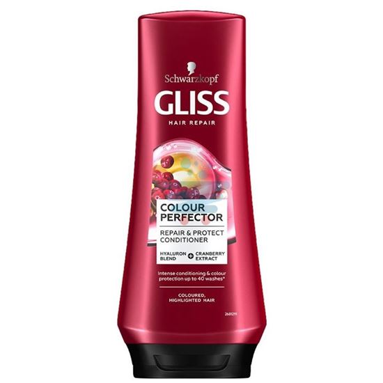 GLISS BALSAMO COLORE BRILLANTE 200ML