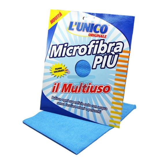 L'UNICO MICROFIBRA PANNO