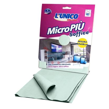 L'UNICO MICROPIU' SOFFICE