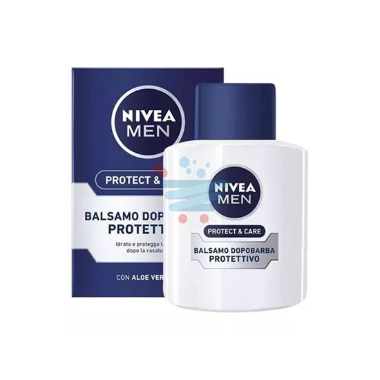 NIVEA AFTER BALSAMO PROTETTIVO 100 ML