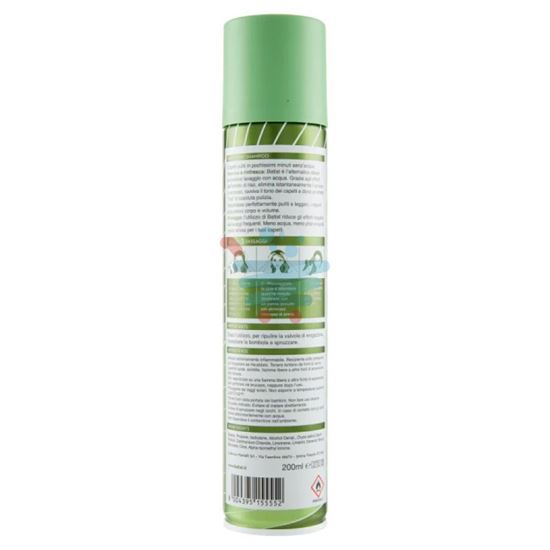 BATIST CLASSICO DRY SHAMPOO A SECCO 200ML