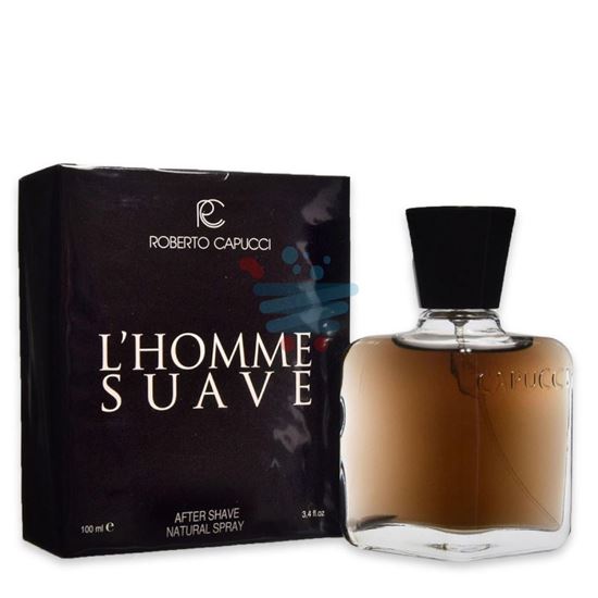 ROBERTO CAPUCCI L'HOMME SUAVE AFTER SHAVE 100ML