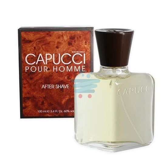 ROBERTO CAPUCCI POUR HOMME AFTER SHAVE 100ML