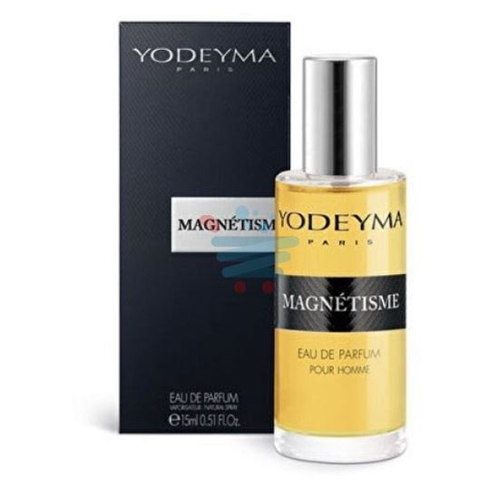 Yodeyma Magnetisme 15ml