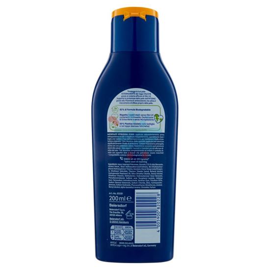 NIVEA SUN PROTECT & HYDRATE 30 ALTA 200 ML