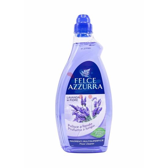 FELCE AZZURRA PAVIMENTI LAVANDA 1LT