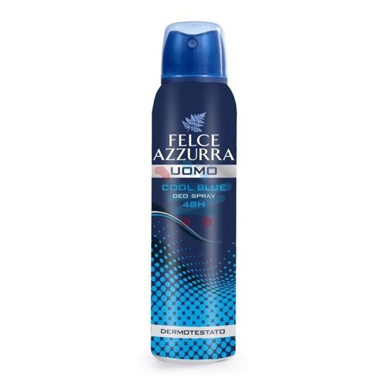 FELCE AZZURRA DEODORANTE SPRAY COOL 150ML