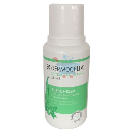 DERMOGELLA INTIMO FRESCHEZZA 200 ML