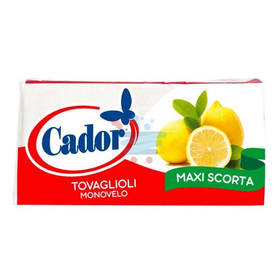 CADOR TOVAGLIOLI MONOVELO LINEA 300 MAXI 33X33CM