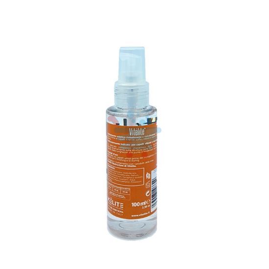 VITELITE CRISTALLI LIQUIDI CON KERATINA 100ML