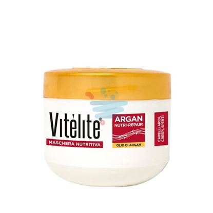 VITELITE MASCHERA ARGAN NUTRI-REPAIR 150 ML