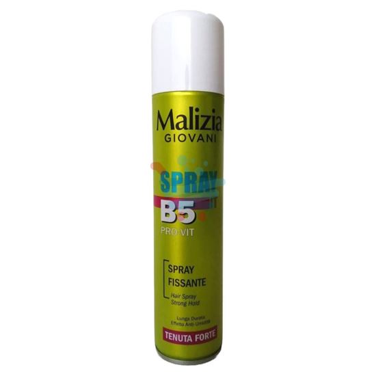 MALIZIA LACCA GIOVANI 250ML