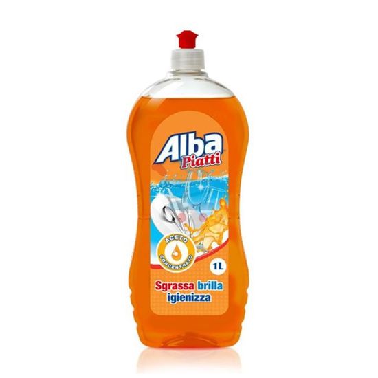 ALBA PIATTI ACETO 1LT