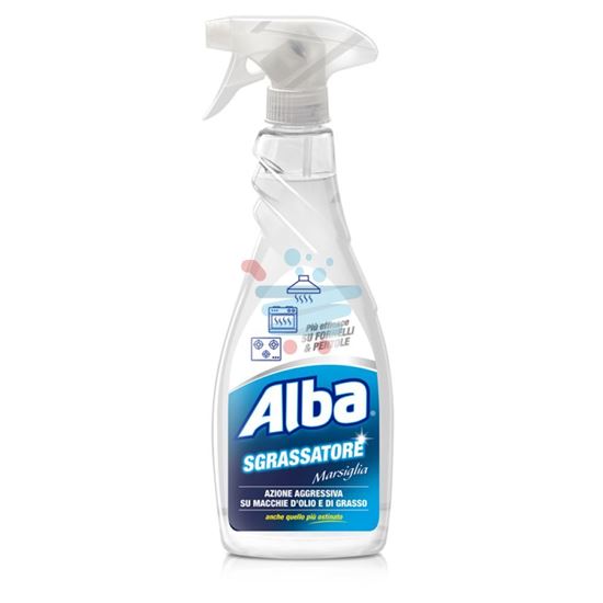 ALBA SGRASSATORE MARSIGLIA 650ML