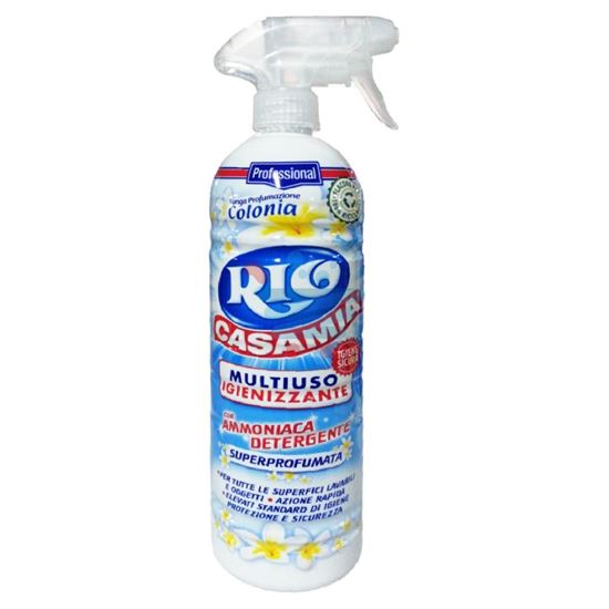 RIO CASA MIA MULTIUSO IGIENIZZANTE SPRAY 750ML