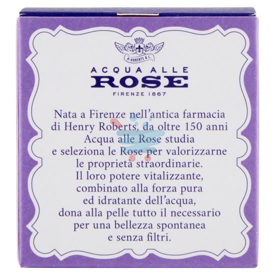 ACQUA ALLE ROSE CREMA VISO RIMPOLPANTE 50 ML