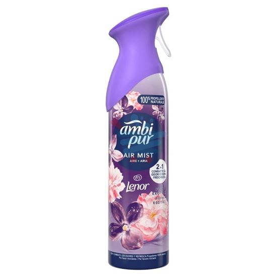 AMBIPUR AIR EFFECTS LAVANDA 185ML