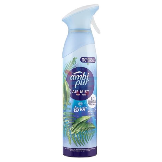 AMBIPUR AIR EFFECTS OCEAN 185ML