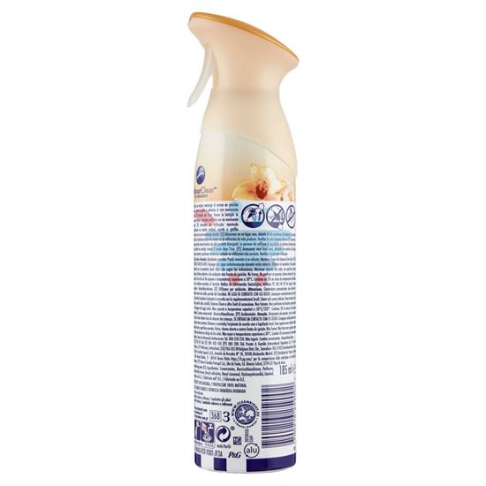 AMBIPUR AIR EFFECTS ORO E FIORI 185ML