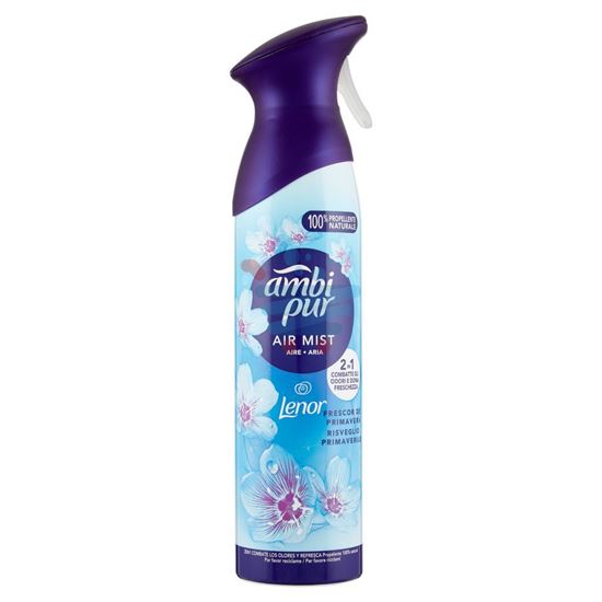 AMBIPUR AIR EFFECTS RISVEGLIO PRIMAVERILE 185ML