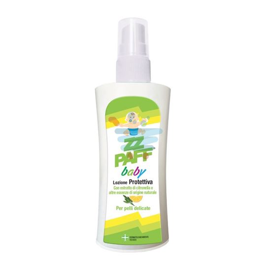 ZZ PAFF LOZIONE BABY SPRAY 100ML