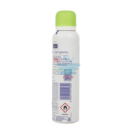 ROBERTS DEO SPRAY TEA VERDE E LIME 150ML