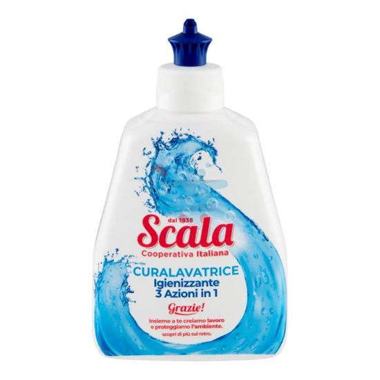 SCALA CURALAVATRICE 250ML