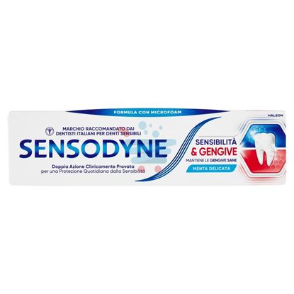 SENSODYNE SENSIBILITÀ & GENGIVE 75ML