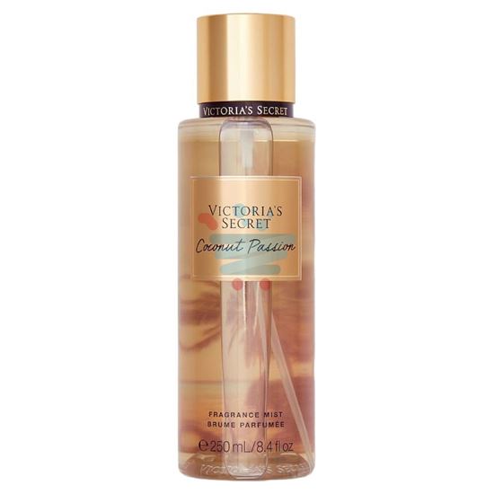 VICTORIA'S SECRET COCONUT PASSION 250 ML