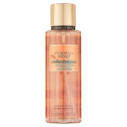 VICTORIA'S SECRET AMBER ROMANCE 250 ML