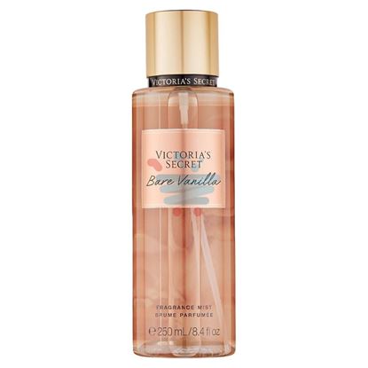 VICTORIA'S SECRET BARE VANILLA 250 ML