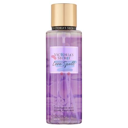 VICTORIA'S SECRET LOVE SPELL 250 ML