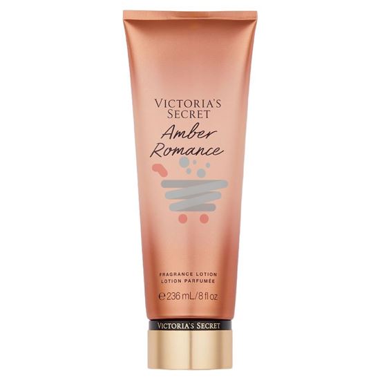 VICTORIA'S SECRET AMBER ROMANCE LOTION PARFUMEE 236 ML