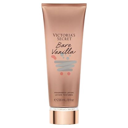 VICTORIA'S SECRET BARE VANILLA LOTION PARFUMEE 236 ML