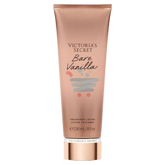 VICTORIA'S SECRET BARE VANILLA LOTION PARFUMEE 236 ML