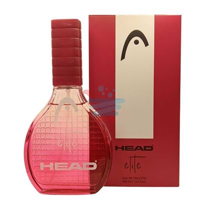 HEAD ELITE WOMEN'S FRAGRANCE PERFUME EAU DE TOILETTE EDT 100ML