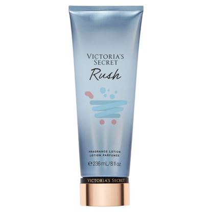 VICTORIA'S SECRET RUSH LOTION PARFUMEE 236 ML