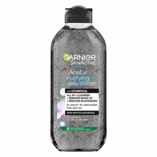 GARNIER ACQUA MICELLARE AL CARBONE 400ML