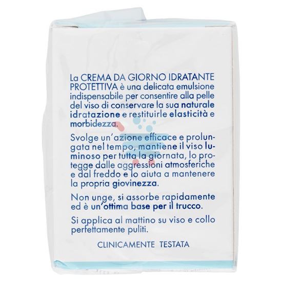 VENUS L'ORIGINALE CREMA DA GIORNO IDRATANTE PROTETTIVA 50 ML