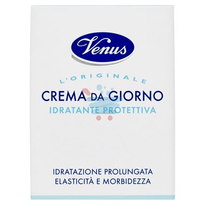 VENUS L'ORIGINALE CREMA DA GIORNO IDRATANTE PROTETTIVA 50 ML