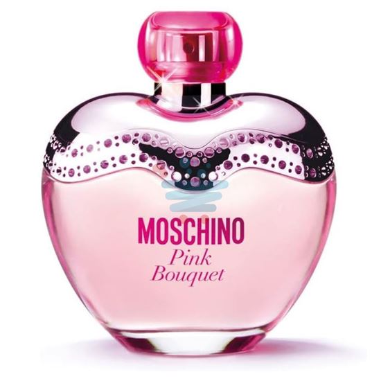 MOSCHINO PINK BOUQUET EDT SPRAY 50ML