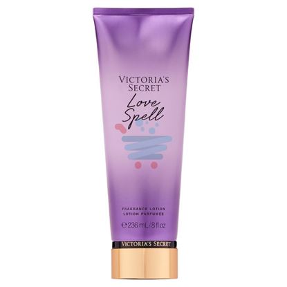 VICTORIA'S SECRET LOVE SPELL LOTION PARFUMEE 236 ML