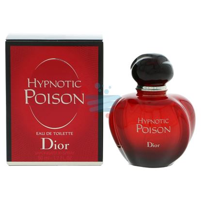 CHRISTIAN DIOR HYPNOTIC EAU DE TOILETTE 50ML