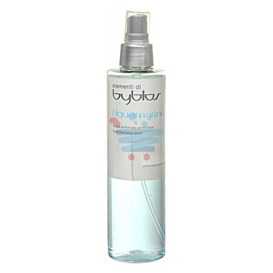 BYBLOS ACQUA CORPO AQUAMARINE 250ML