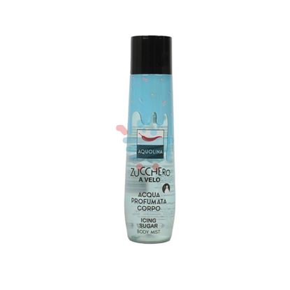 AQUOLINA ACQUA CORPO ZUCCHERO A VELO 150ML