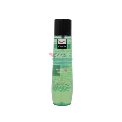 AQUOLINA ACQUA CORPO THE VERDE 150ML