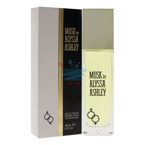 ALYSSA ASHELY MUSK 100ML